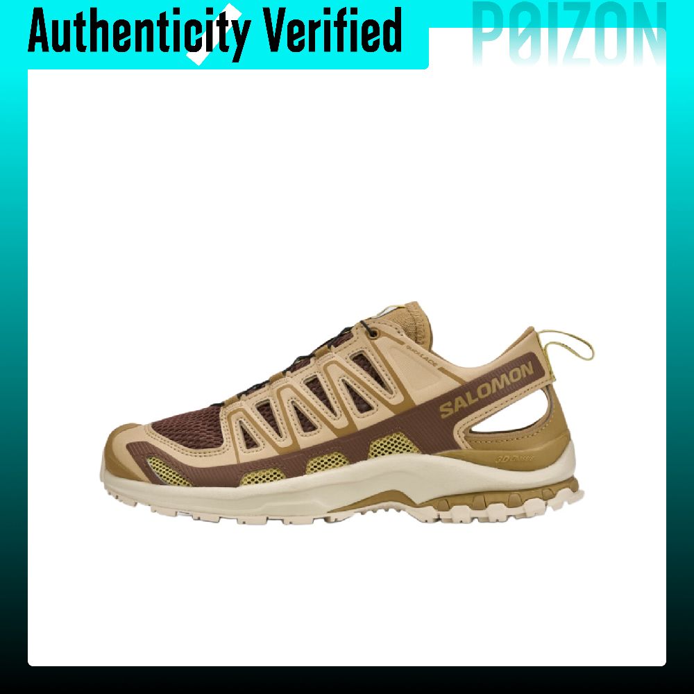 Salomon Shoes Xa Pro 3D - SALOMON XA PRO 3D Scarpe da