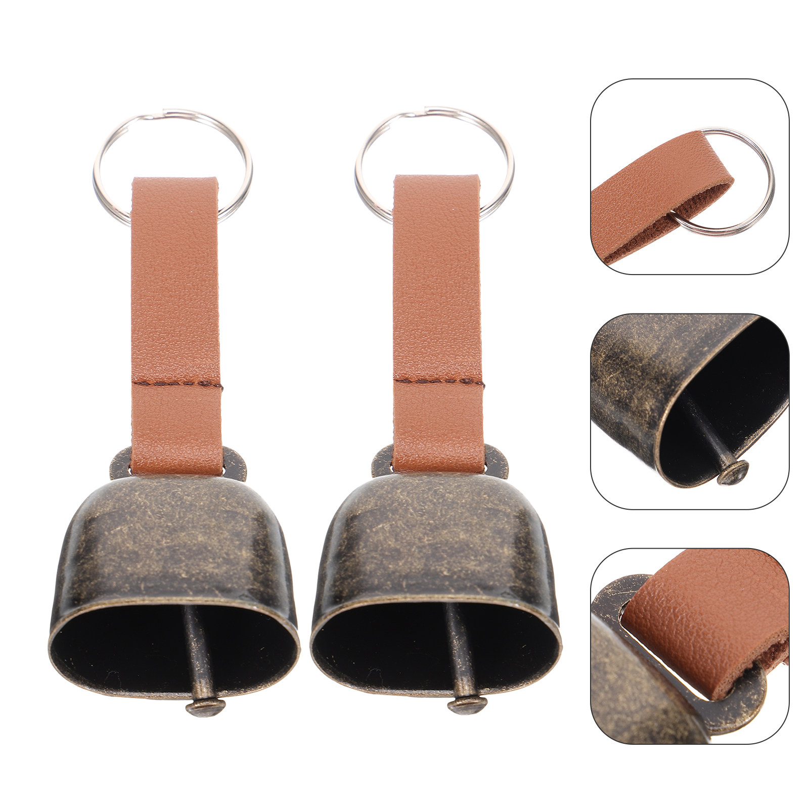 Emergency Whistle Loud - 2 pz. fischietto di sicurezza per