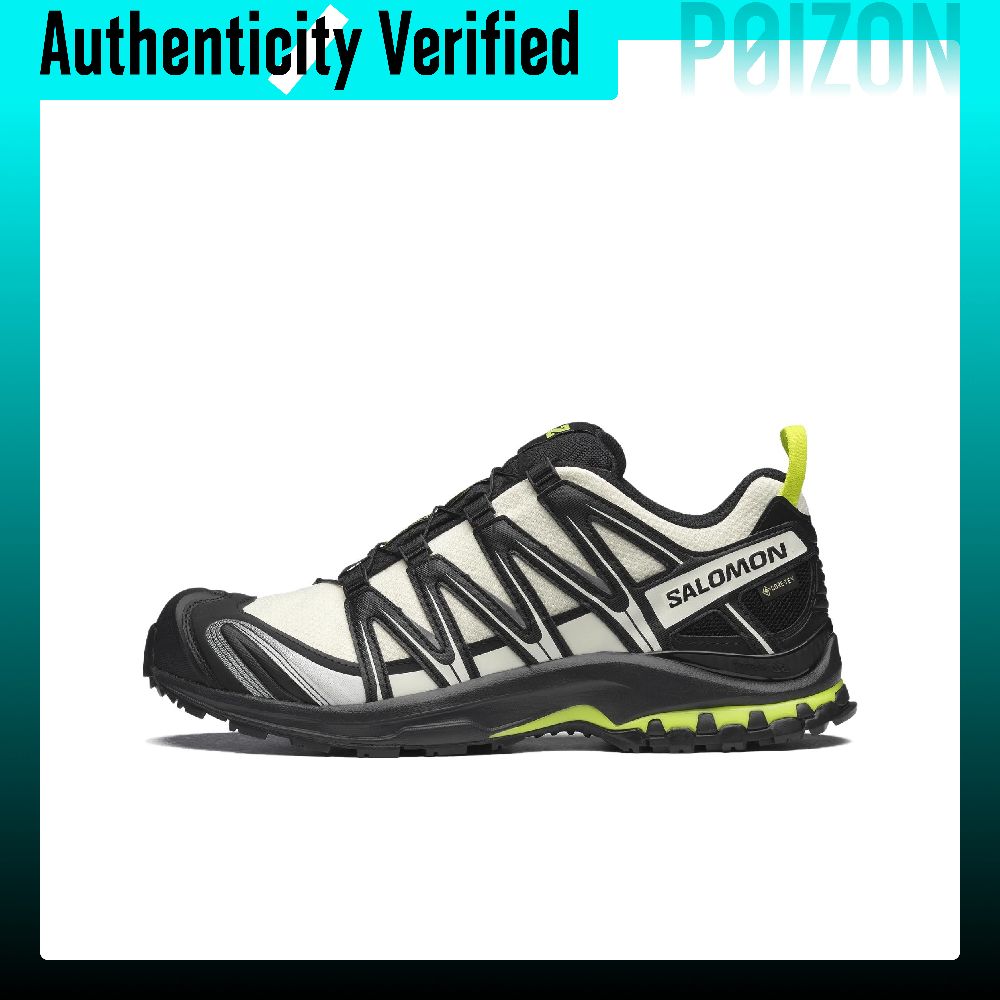 Salomon Shoes Xa Pro 3D - SALOMON XA PRO 3D Scarpe da