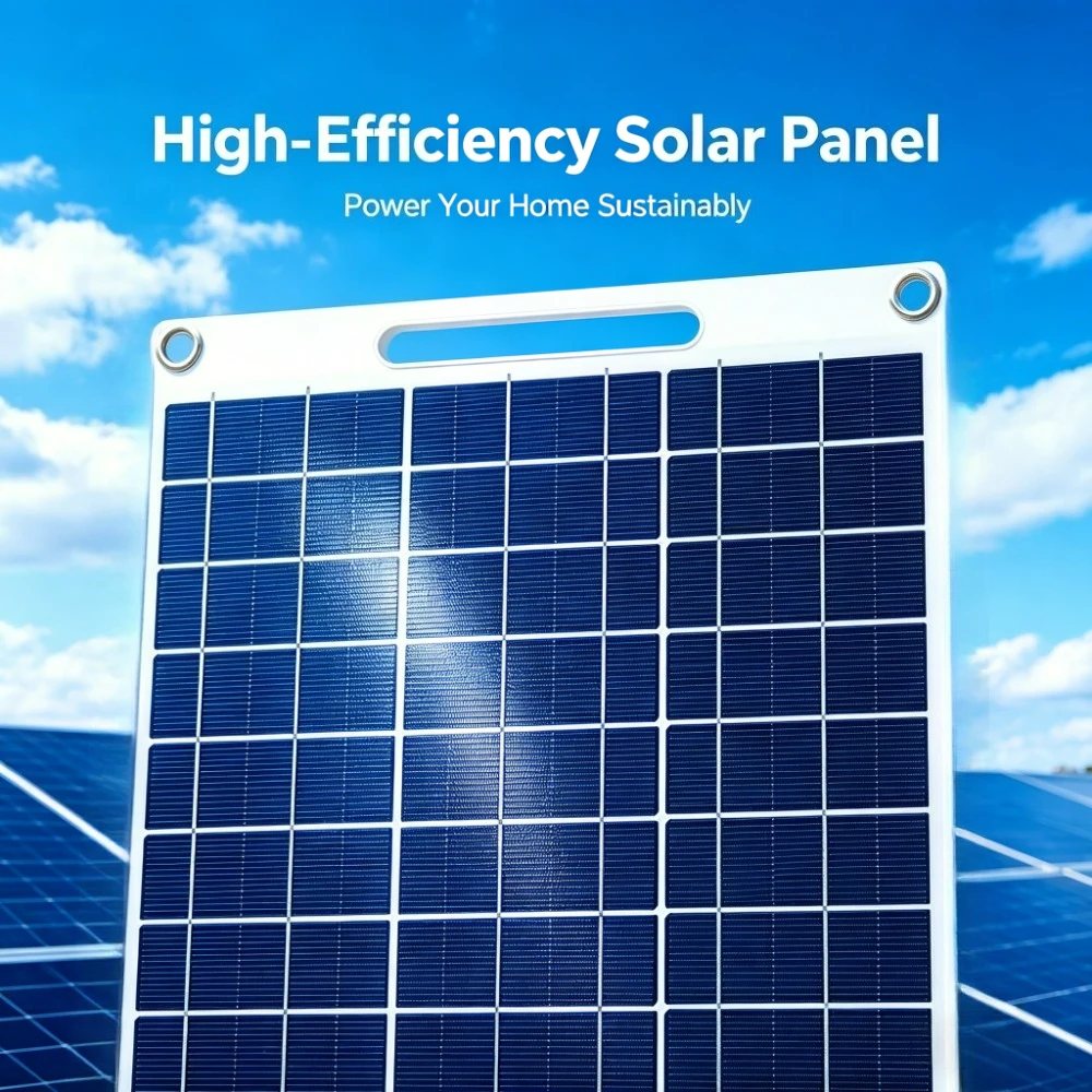 Caricatore portatile con panne - Solar Emergency Charger recensione e prezzo