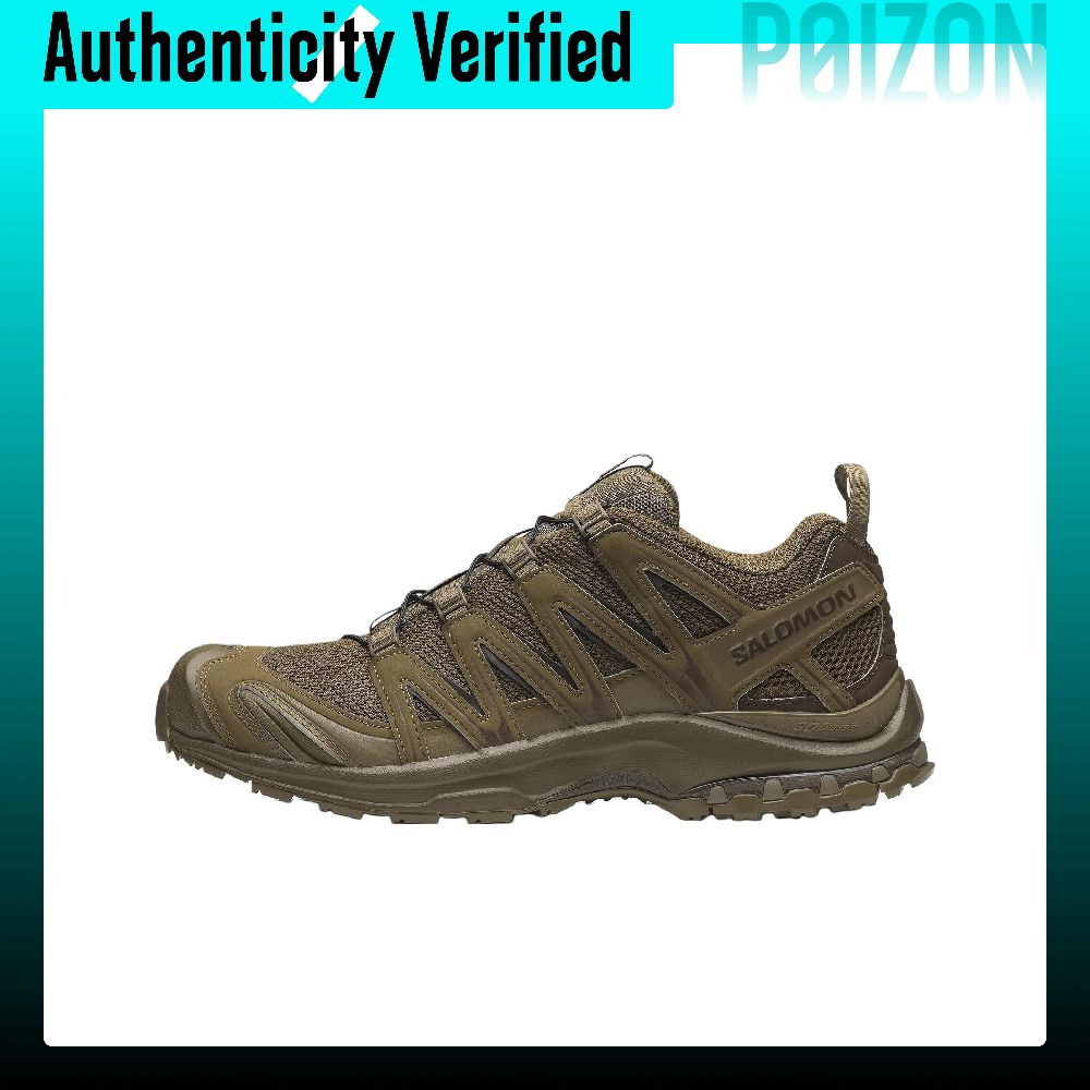 SALOMON XA PRO 3D Scarpe da Co - Salomon Shoes Xa Pro 3D recensione e prezzo