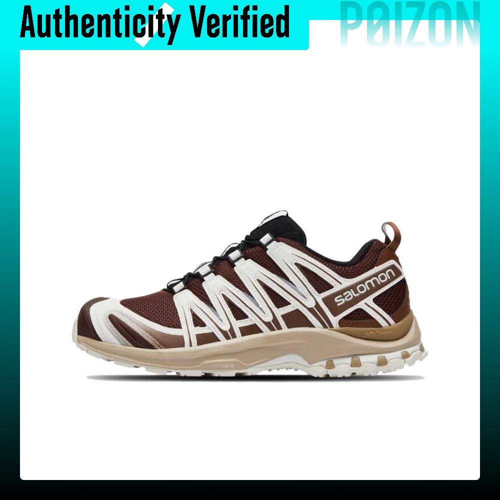 SALOMON XA PRO 3D Mesh Scarpe  - Salomon Shoes Xa Pro 3D recensione e prezzo