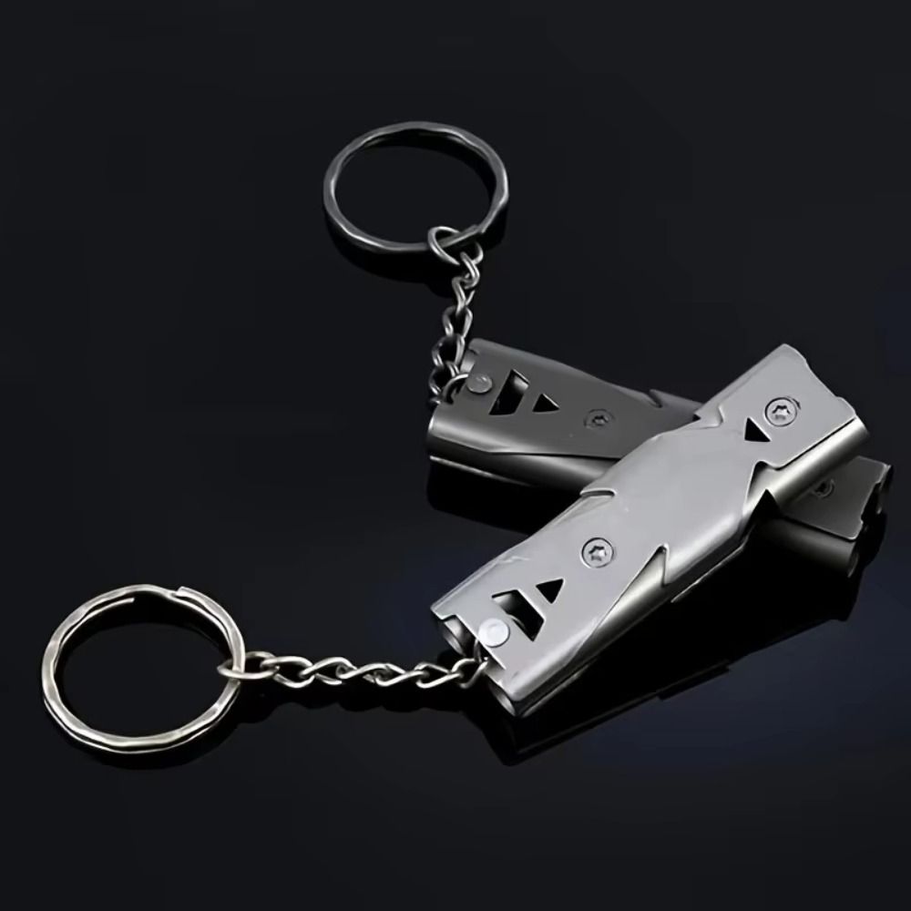 Fischietto di emergenza multif - Emergency Whistle Loud recensione e prezzo