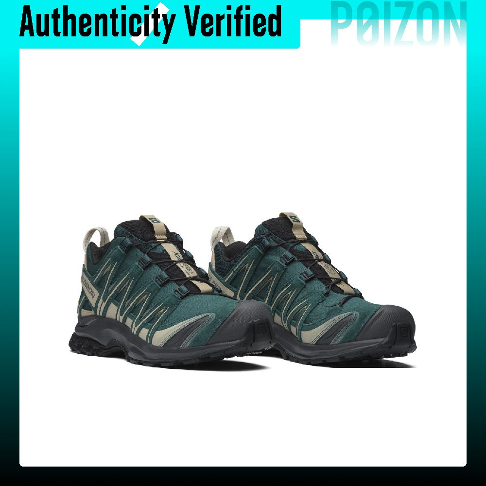 SALOMON XA PRO 3D Scarpe da co - Salomon Shoes Xa Pro 3D recensione e prezzo