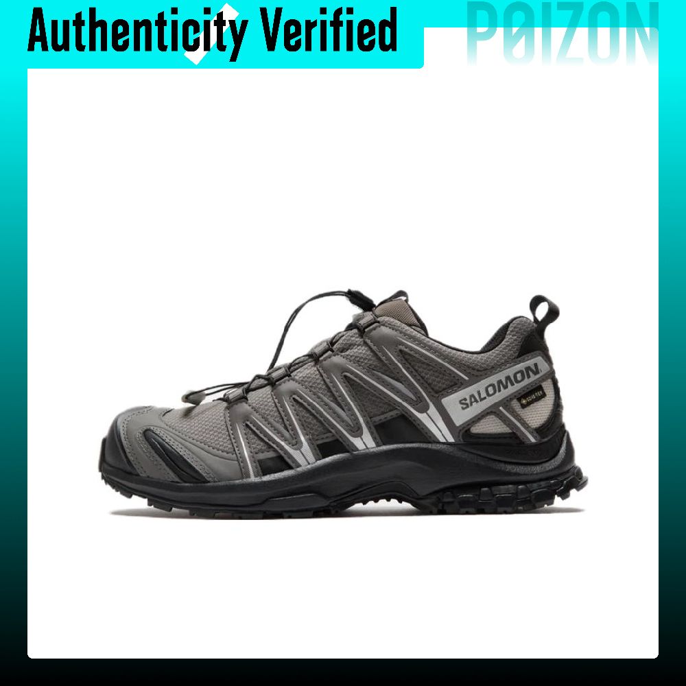 Scarpe da corsa SALOMON XA PRO - Salomon Shoes Xa Pro 3D recensione e prezzo