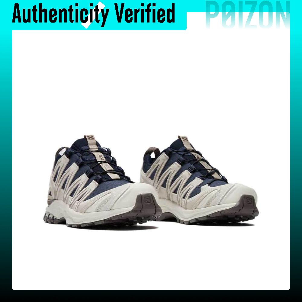 SALOMON XA PRO 3D Tessuto Tras - Salomon Shoes Xa Pro 3D recensione e prezzo
