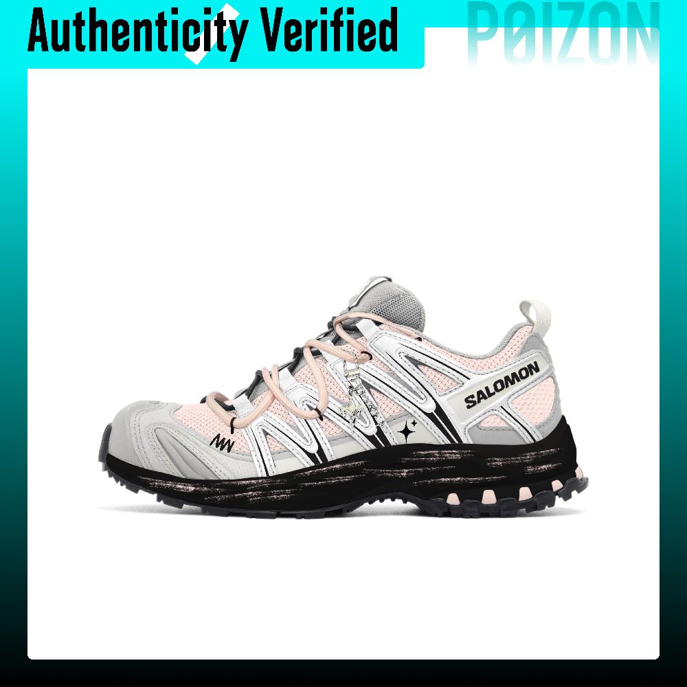 SALOMON XA PRO 3D Scarpe da Co - Salomon Shoes Xa Pro 3D recensione e prezzo